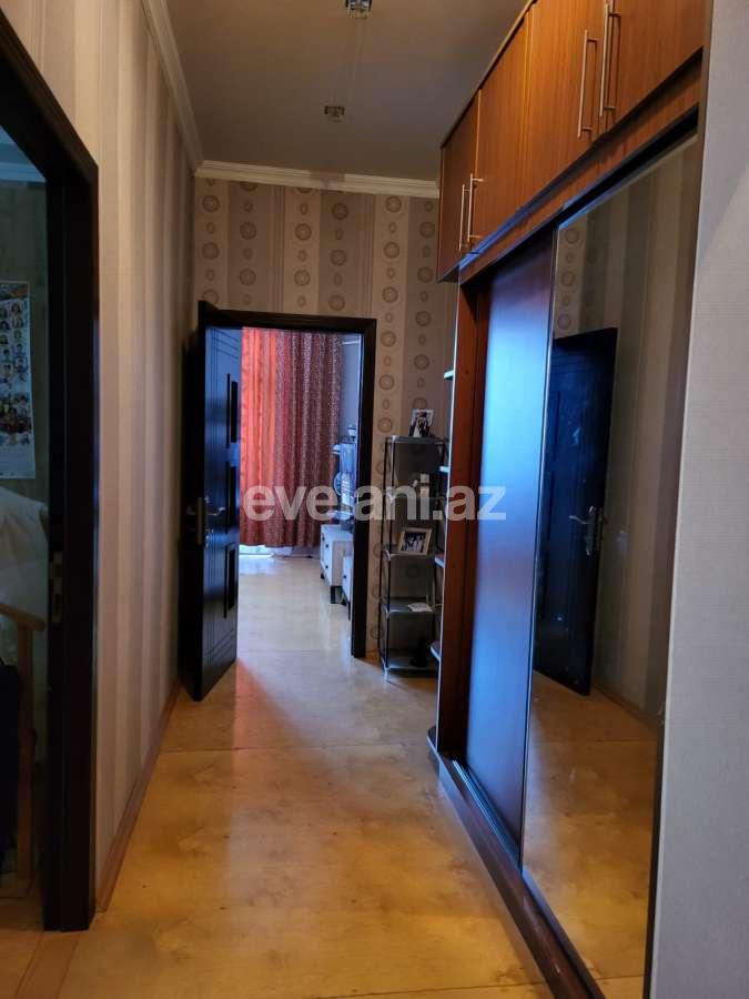 Satılır, yeni tikili, 2 otaqlı, 91 m², Bakı, Xətai r, Həzi Aslanov m.