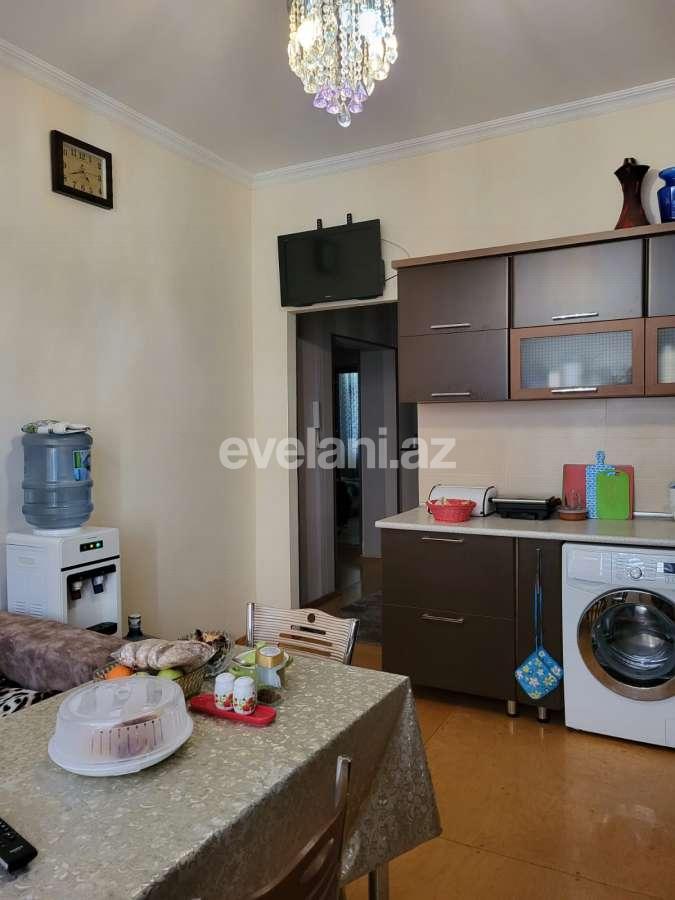 Satılır, yeni tikili, 2 otaqlı, 91 m², Bakı, Xətai r, Həzi Aslanov m.