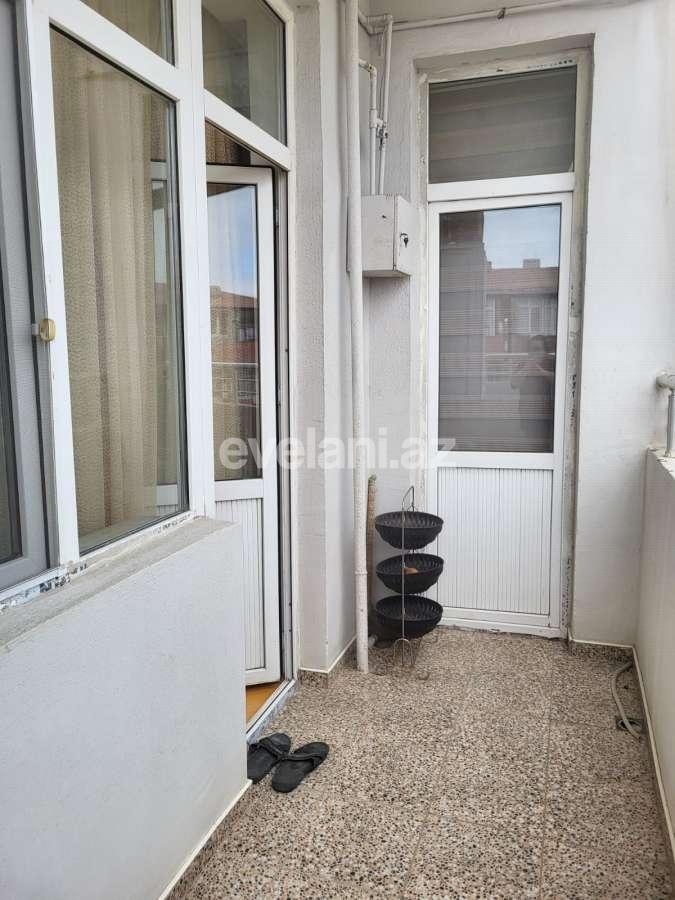 Satılır, yeni tikili, 2 otaqlı, 91 m², Bakı, Xətai r, Həzi Aslanov m.