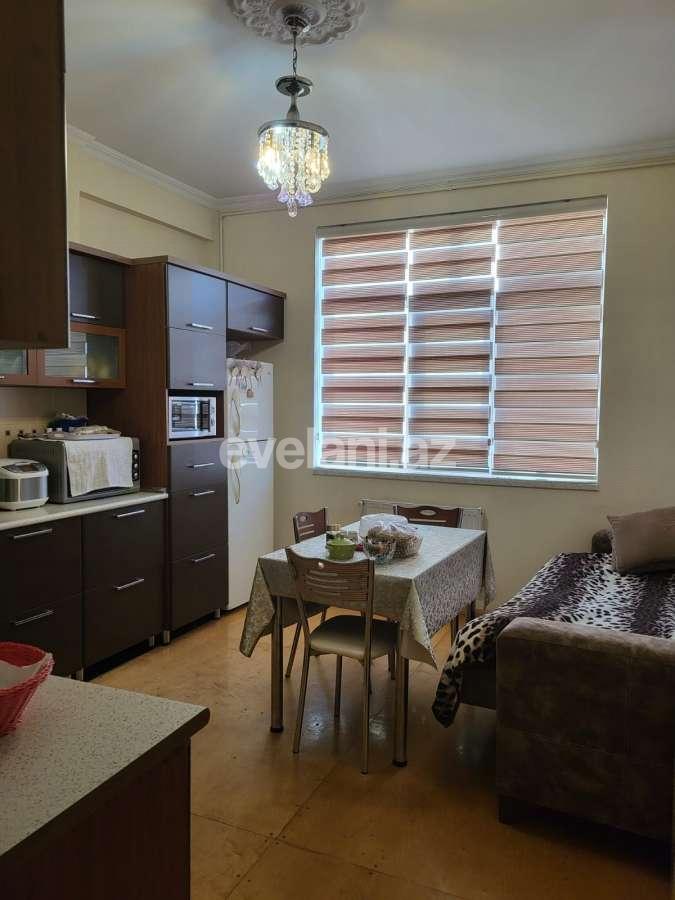 Satılır, yeni tikili, 2 otaqlı, 91 m², Bakı, Xətai r, Həzi Aslanov m.