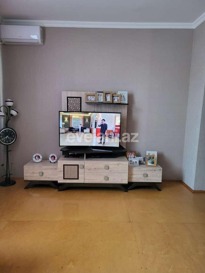 Satılır, yeni tikili, 2 otaqlı, 91 m², Bakı, Xətai r, Həzi Aslanov m.