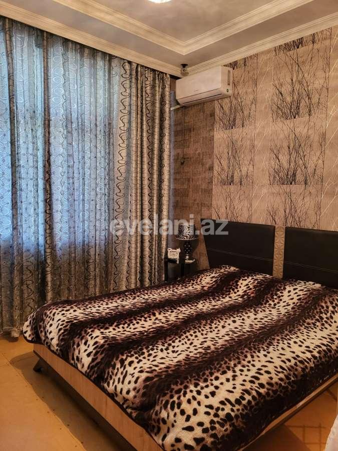 Satılır, yeni tikili, 2 otaqlı, 91 m², Bakı, Xətai r, Həzi Aslanov m.