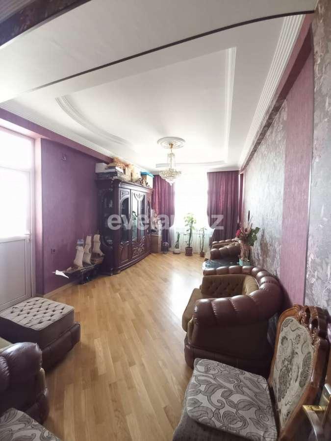 Satılır, yeni tikili, 4 otaqlı, 145 m², Bakı, Xətai r, Həzi Aslanov m.