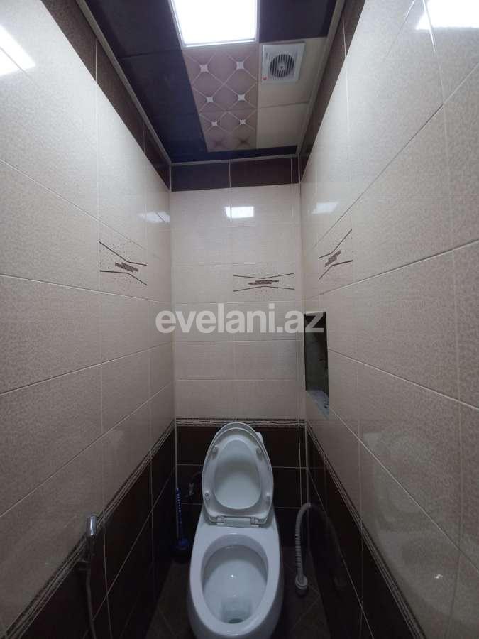 Satılır, yeni tikili, 4 otaqlı, 145 m², Bakı, Xətai r, Həzi Aslanov m.
