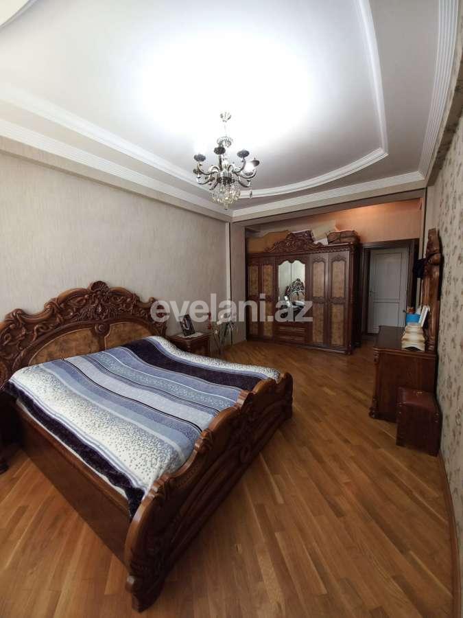 Satılır, yeni tikili, 4 otaqlı, 145 m², Bakı, Xətai r, Həzi Aslanov m.