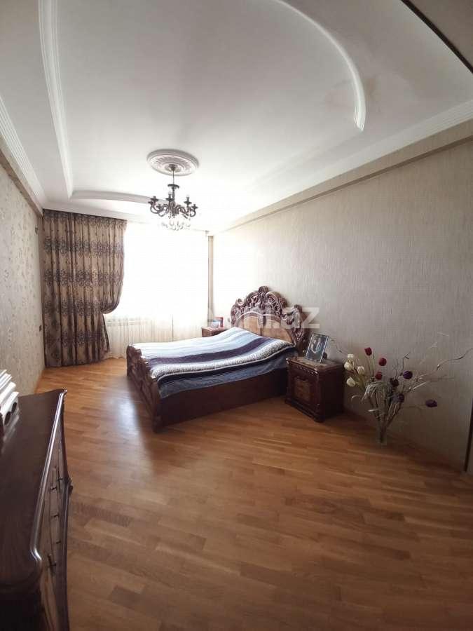 Satılır, yeni tikili, 4 otaqlı, 145 m², Bakı, Xətai r, Həzi Aslanov m.
