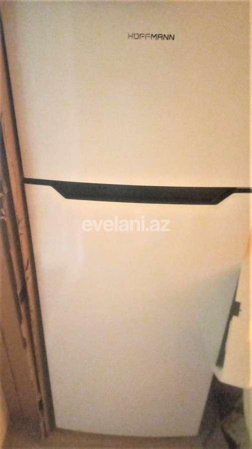 Rent, old building, 1 room, 20 m², Baku, Narimanov r.