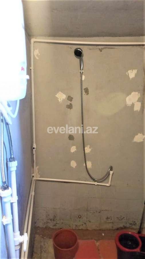 Rent, old building, 1 room, 20 m², Baku, Narimanov r.