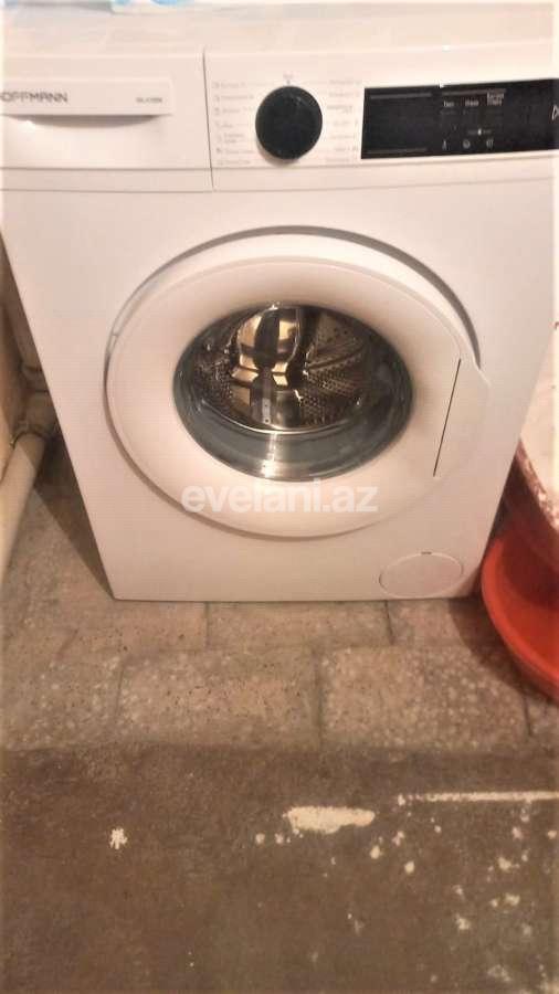 Rent, old building, 1 room, 20 m², Baku, Narimanov r.