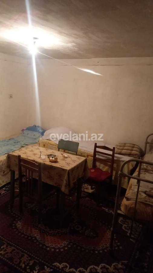 Rent, old building, 1 room, 20 m², Baku, Narimanov r.