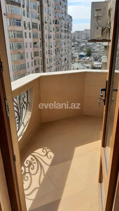 Satılır, yeni tikili, 3 otaqlı, 140 m², Bakı, Yasamal r, İnşaatçılar m.