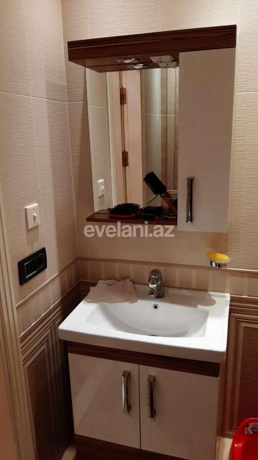 Satılır, yeni tikili, 3 otaqlı, 140 m², Bakı, Yasamal r, İnşaatçılar m.