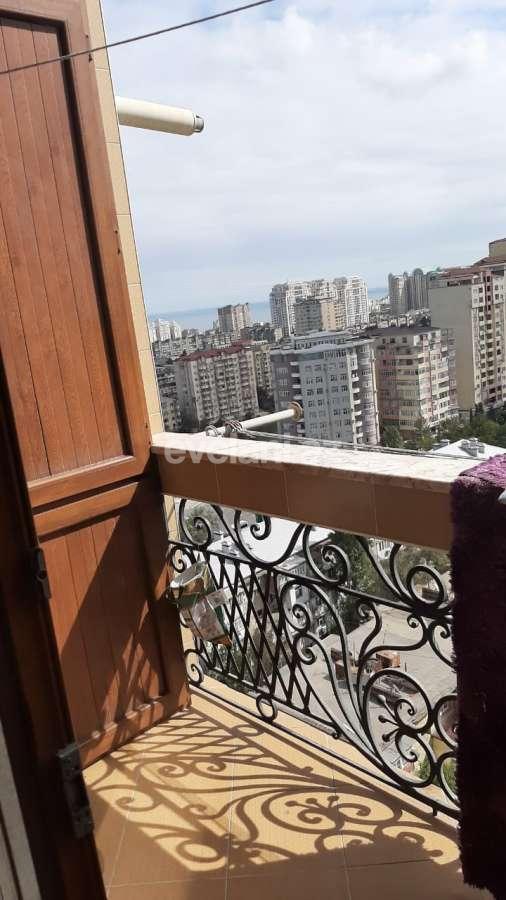 Satılır, yeni tikili, 3 otaqlı, 140 m², Bakı, Yasamal r, İnşaatçılar m.