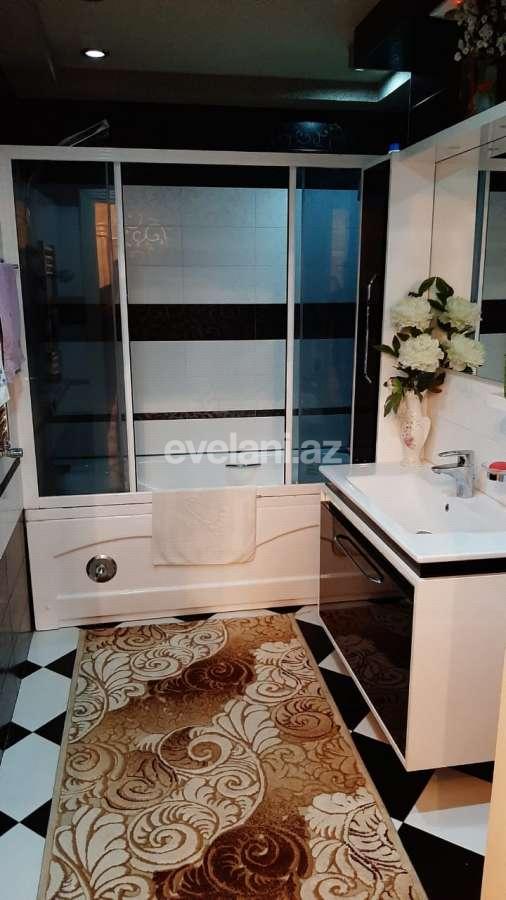 Satılır, yeni tikili, 3 otaqlı, 140 m², Bakı, Yasamal r, İnşaatçılar m.