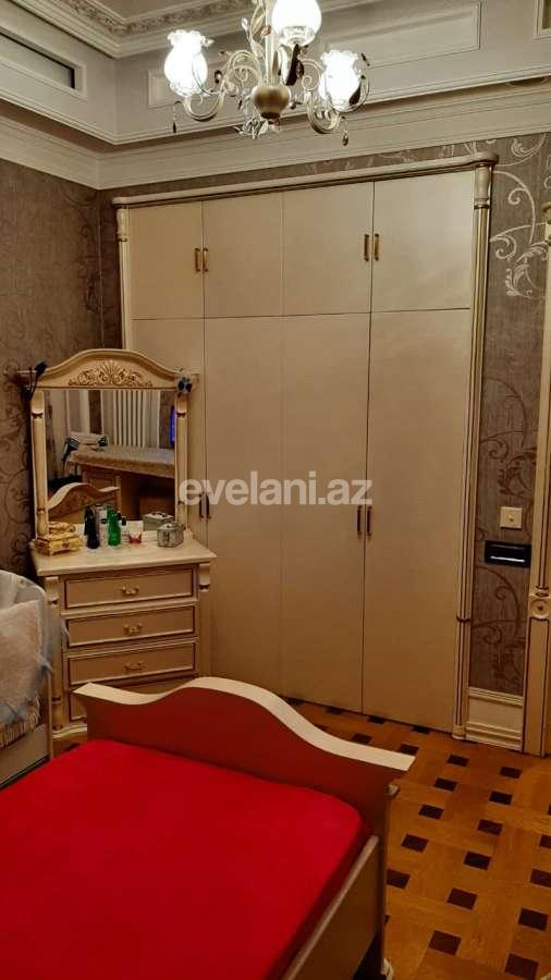 Satılır, yeni tikili, 3 otaqlı, 140 m², Bakı, Yasamal r, İnşaatçılar m.