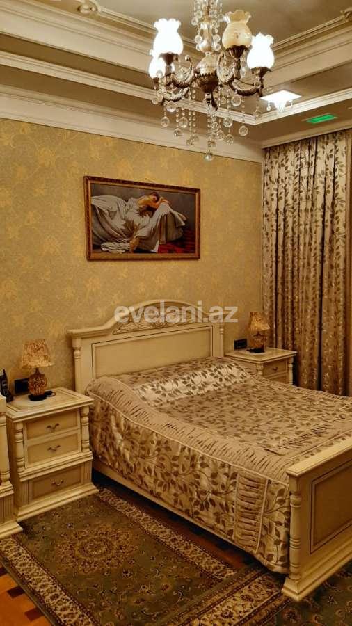 Satılır, yeni tikili, 3 otaqlı, 140 m², Bakı, Yasamal r, İnşaatçılar m.