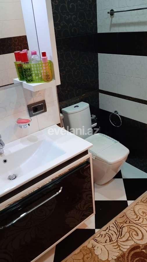 Satılır, yeni tikili, 3 otaqlı, 140 m², Bakı, Yasamal r, İnşaatçılar m.