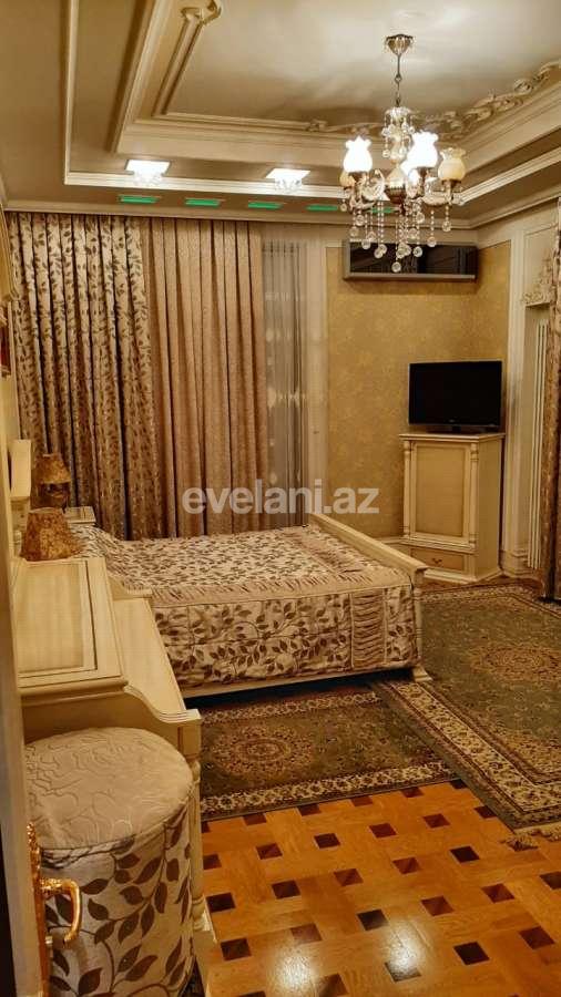 Satılır, yeni tikili, 3 otaqlı, 140 m², Bakı, Yasamal r, İnşaatçılar m.