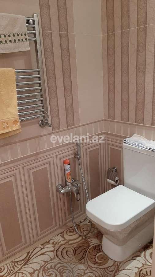 Satılır, yeni tikili, 3 otaqlı, 140 m², Bakı, Yasamal r, İnşaatçılar m.