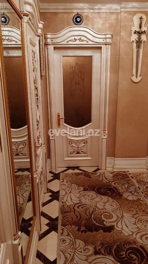 Satılır, yeni tikili, 3 otaqlı, 140 m², Bakı, Yasamal r, İnşaatçılar m.