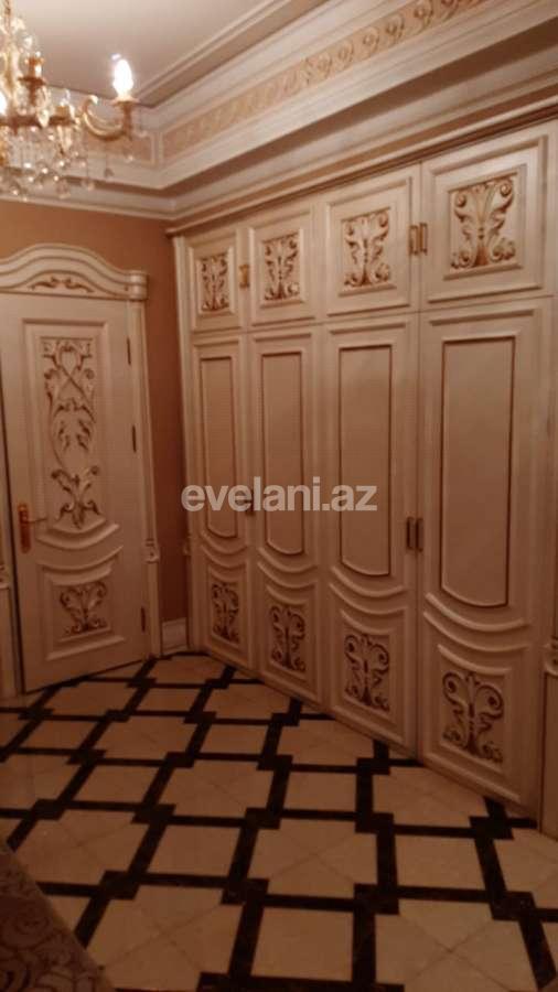 Satılır, yeni tikili, 3 otaqlı, 140 m², Bakı, Yasamal r, İnşaatçılar m.