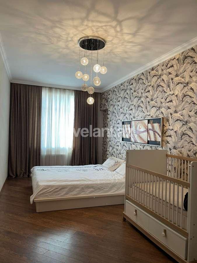 Продаётся, новостройка, 3-комнаты, 150 m², Баку, Насиминский r, Низами m.