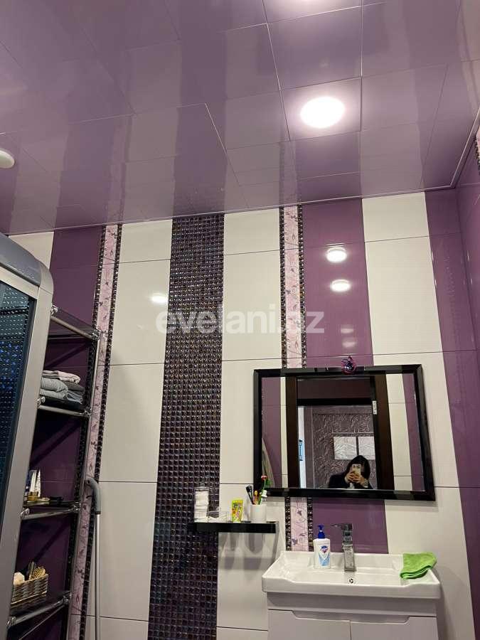 Продаётся, новостройка, 3-комнаты, 150 m², Баку, Насиминский r, Низами m.