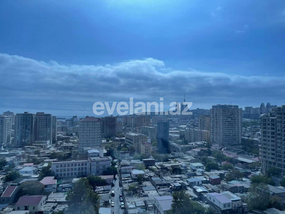 Продаётся, новостройка, 3-комнаты, 150 m², Баку, Насиминский r, Низами m.