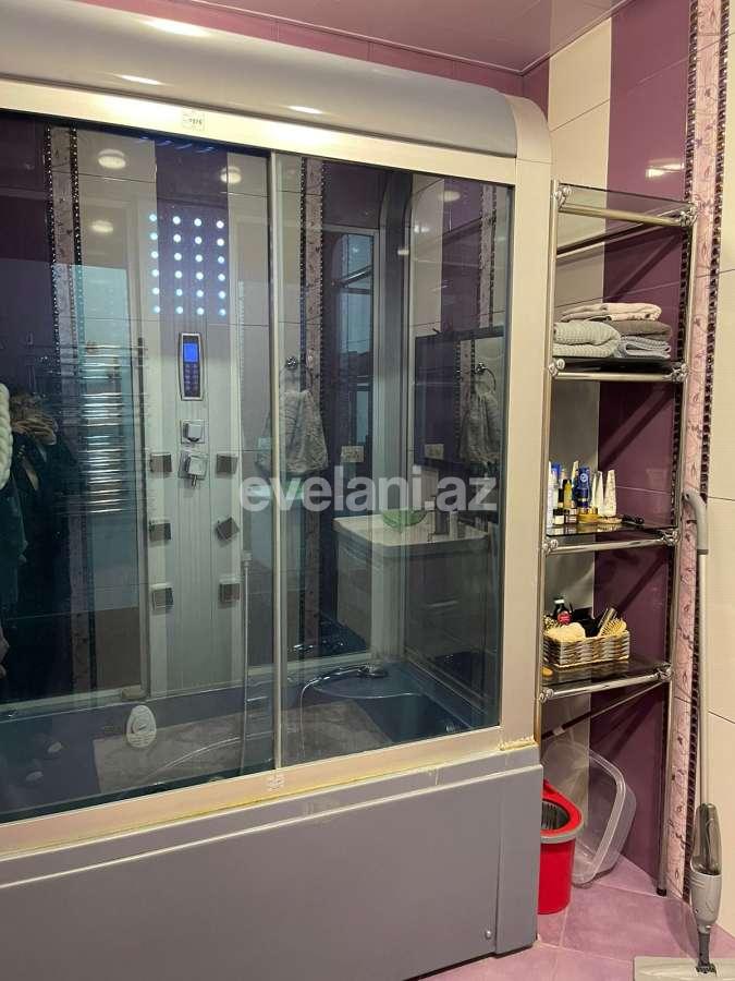 Продаётся, новостройка, 3-комнаты, 150 m², Баку, Насиминский r, Низами m.