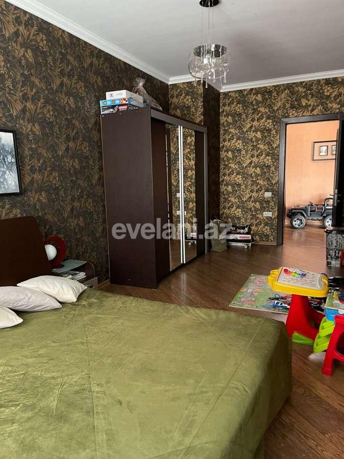 Продаётся, новостройка, 3-комнаты, 150 m², Баку, Насиминский r, Низами m.