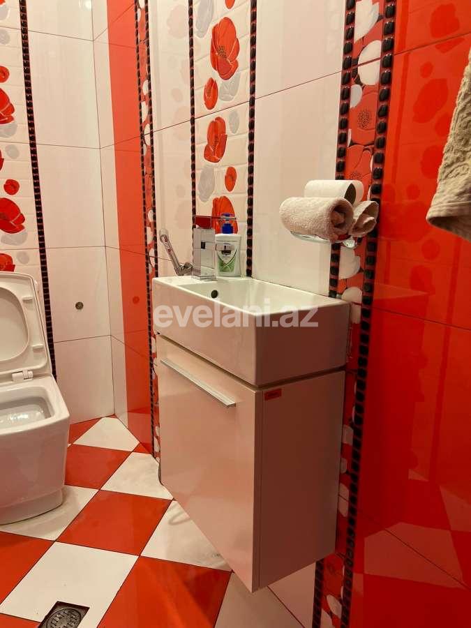 Продаётся, новостройка, 3-комнаты, 150 m², Баку, Насиминский r, Низами m.