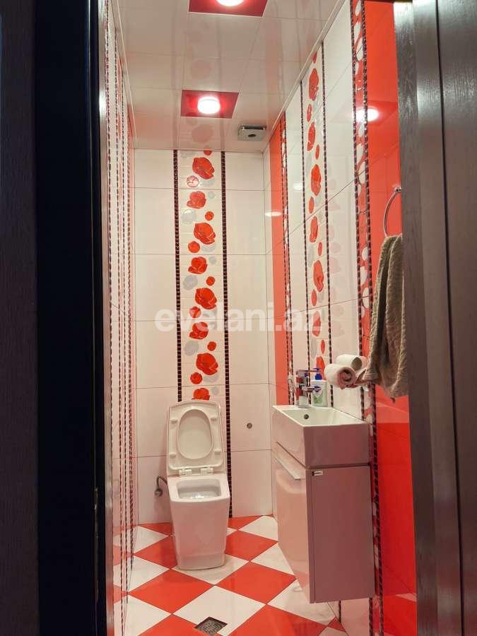 Продаётся, новостройка, 3-комнаты, 150 m², Баку, Насиминский r, Низами m.