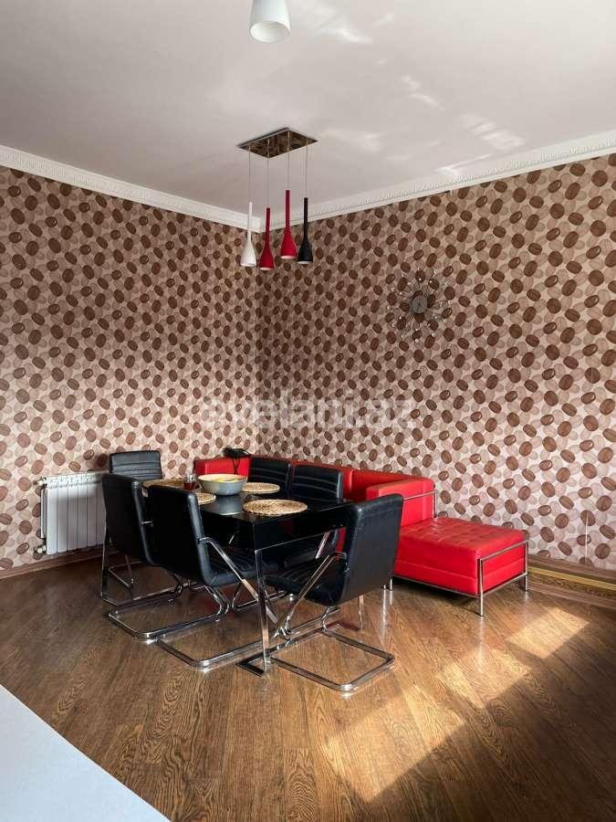 Продаётся, новостройка, 3-комнаты, 150 m², Баку, Насиминский r, Низами m.