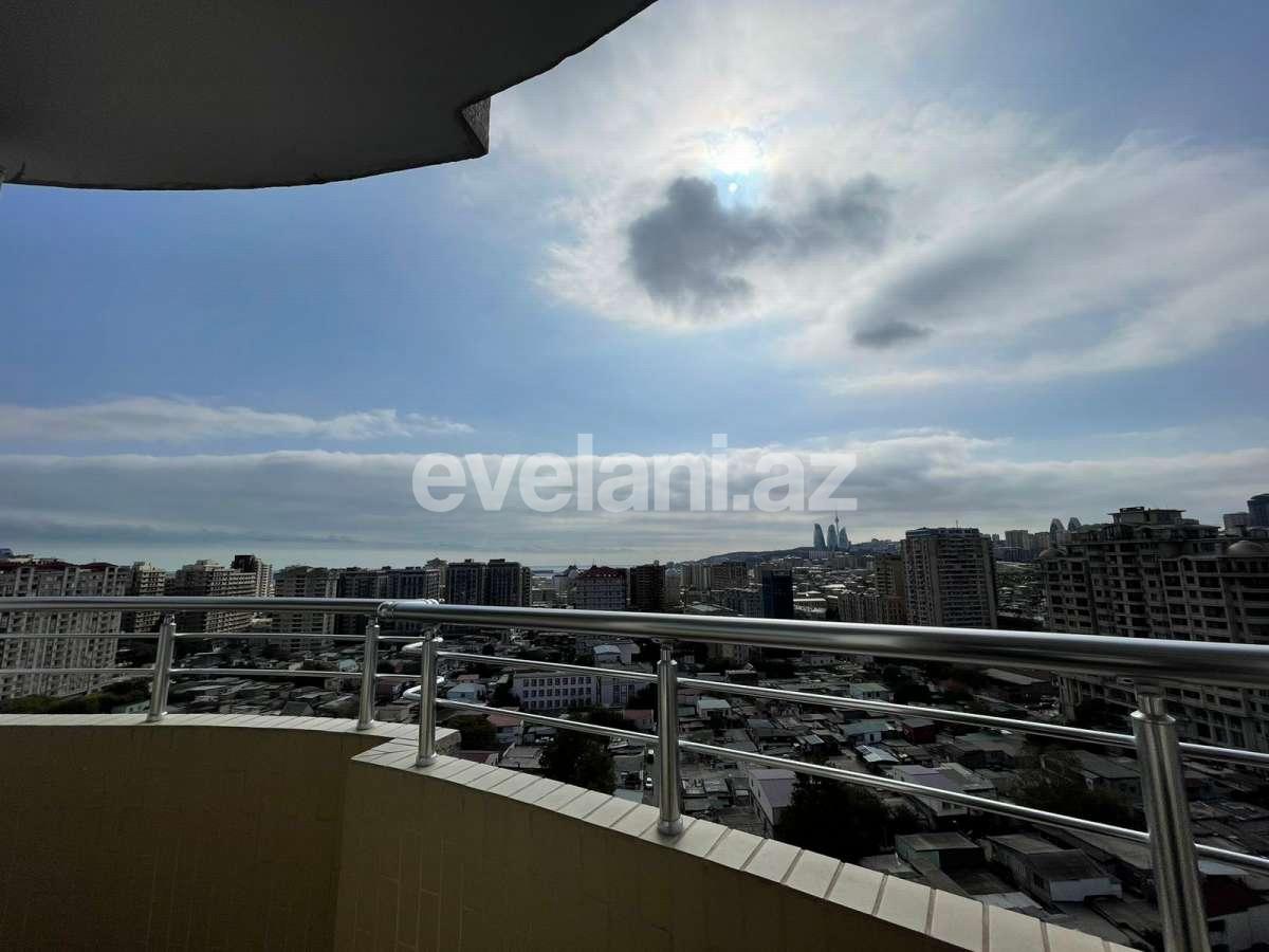 Продаётся, новостройка, 3-комнаты, 150 m², Баку, Насиминский r, Низами m.