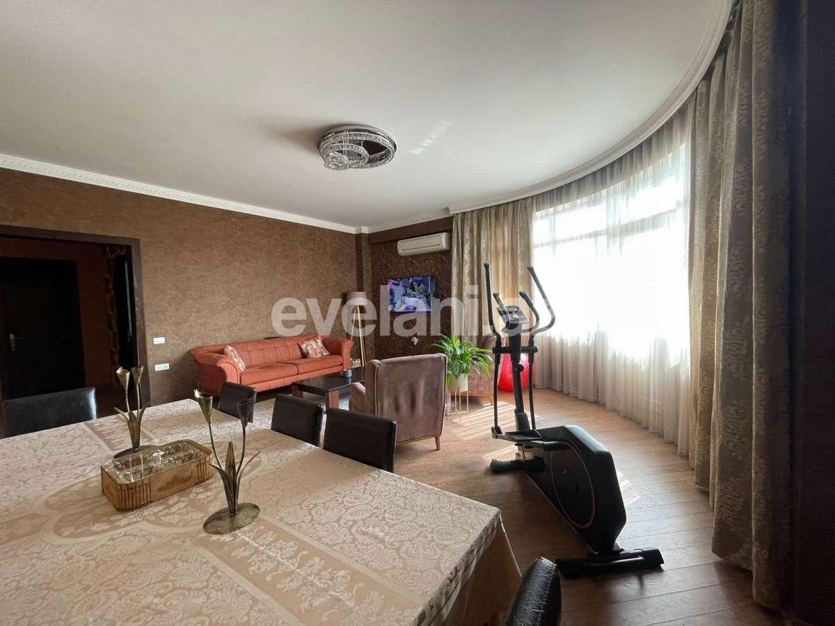 Продаётся, новостройка, 3-комнаты, 150 m², Баку, Насиминский r, Низами m.