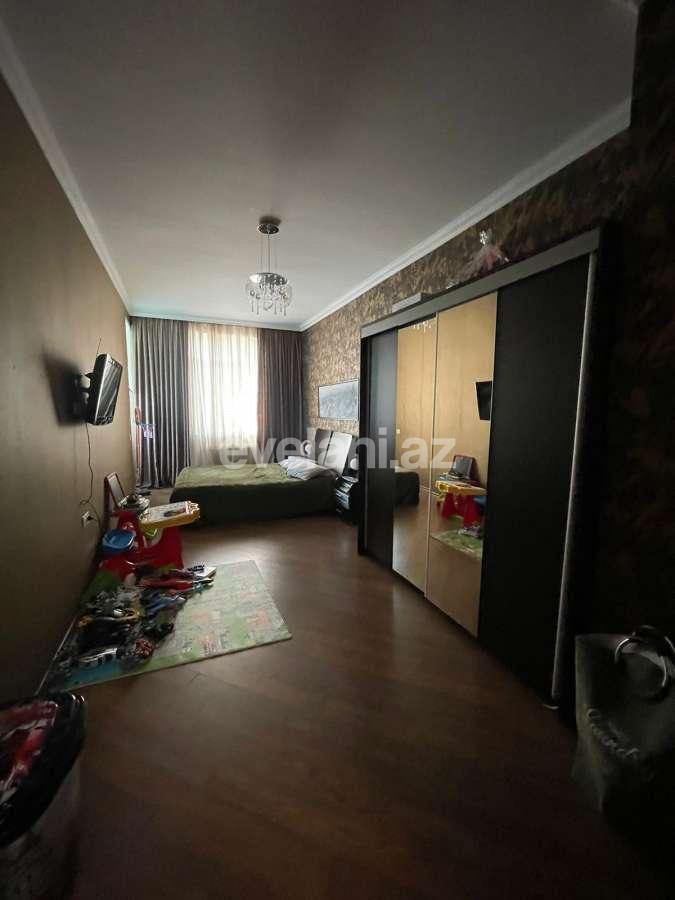 Продаётся, новостройка, 3-комнаты, 150 m², Баку, Насиминский r, Низами m.