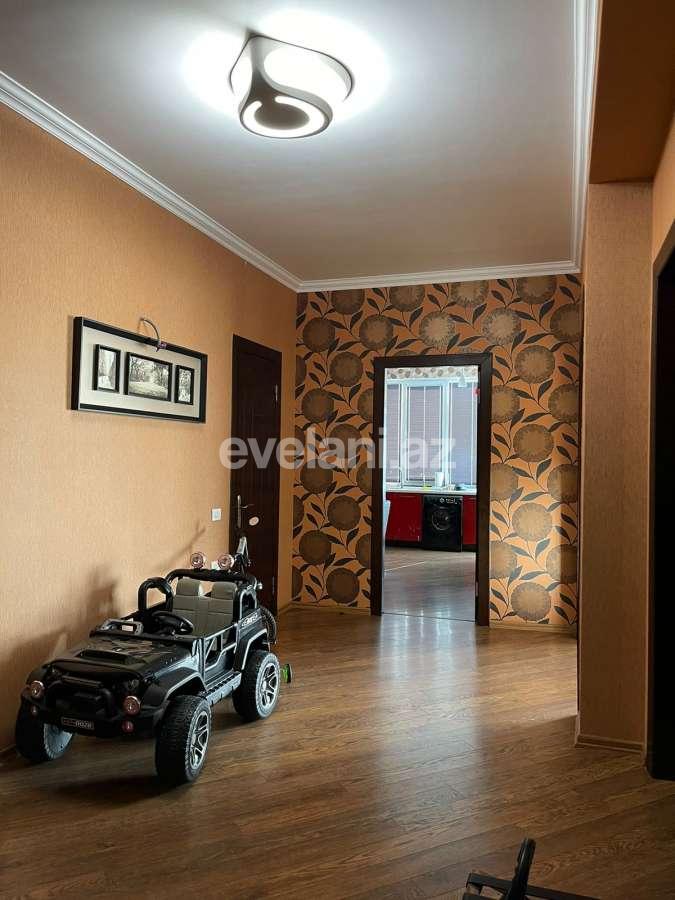 Продаётся, новостройка, 3-комнаты, 150 m², Баку, Насиминский r, Низами m.