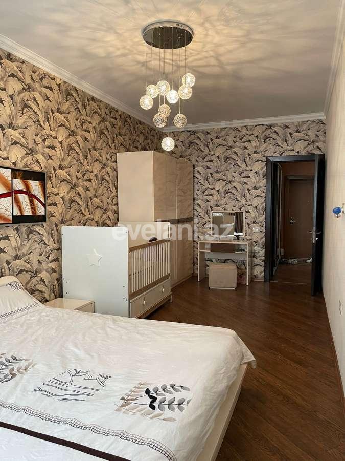 Продаётся, новостройка, 3-комнаты, 150 m², Баку, Насиминский r, Низами m.