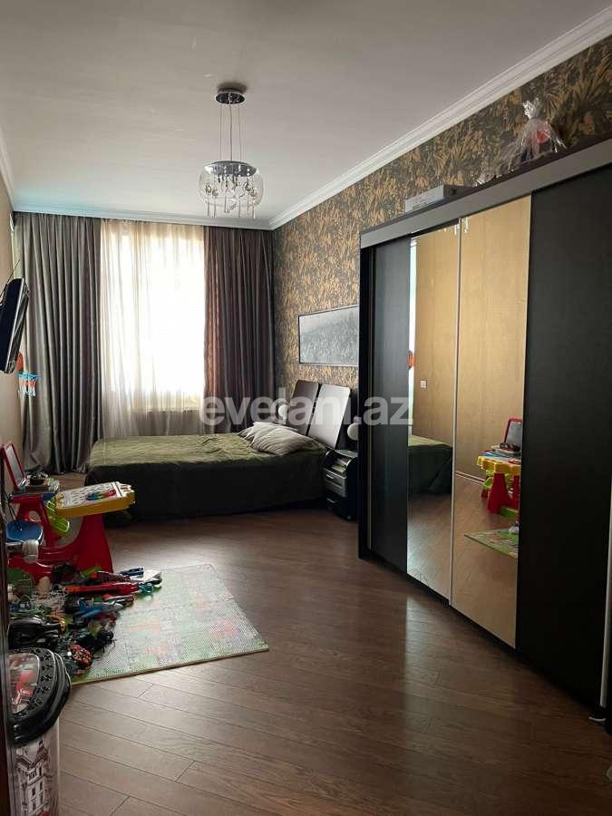 Продаётся, новостройка, 3-комнаты, 150 m², Баку, Насиминский r, Низами m.