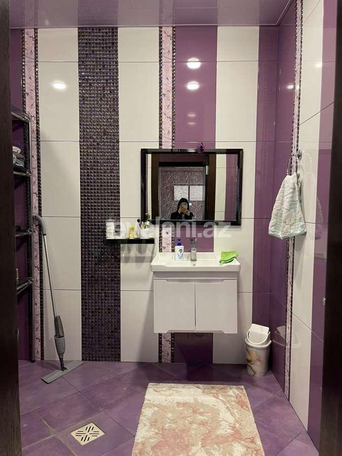 Продаётся, новостройка, 3-комнаты, 150 m², Баку, Насиминский r, Низами m.