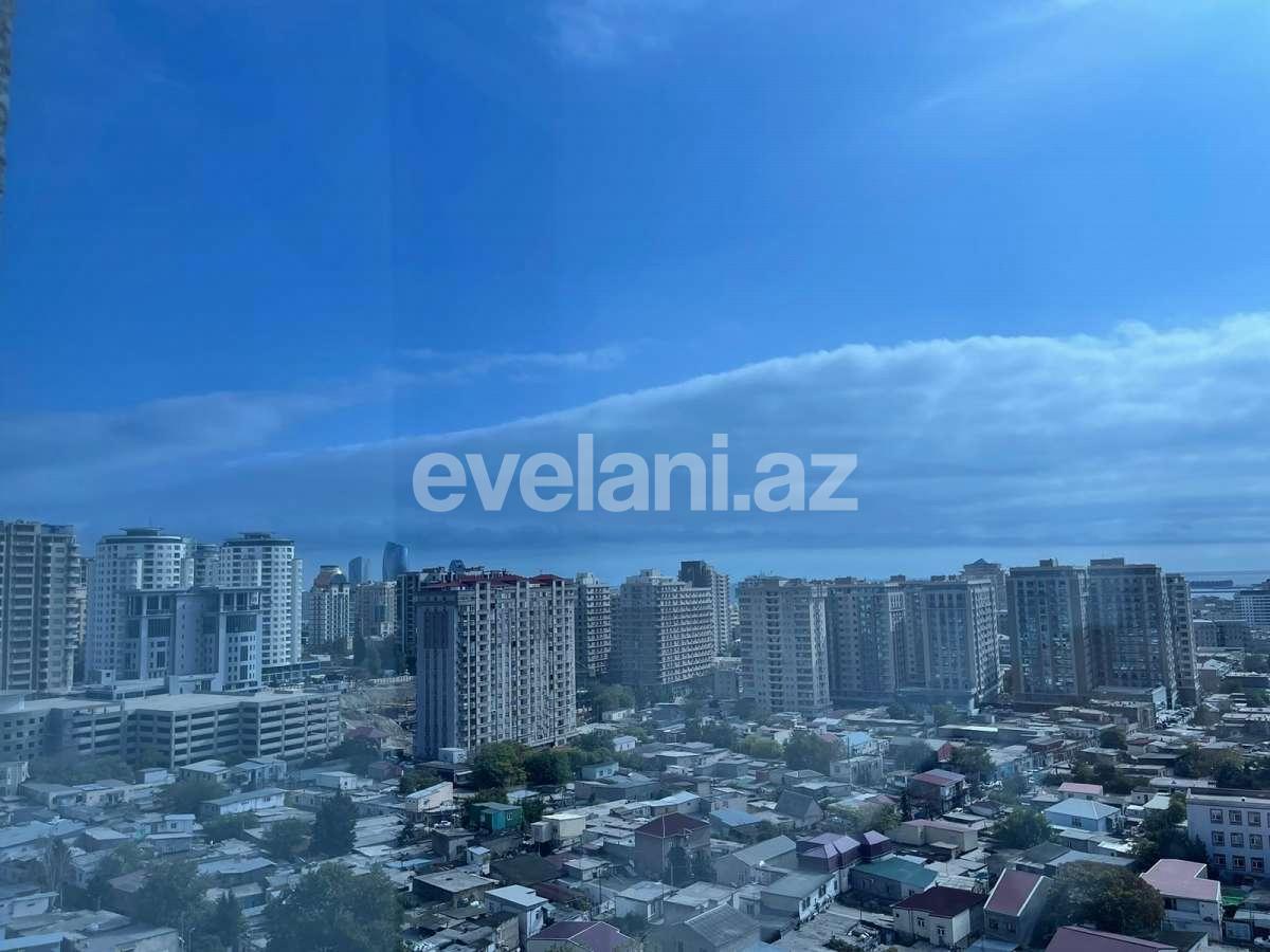 Продаётся, новостройка, 3-комнаты, 150 m², Баку, Насиминский r, Низами m.