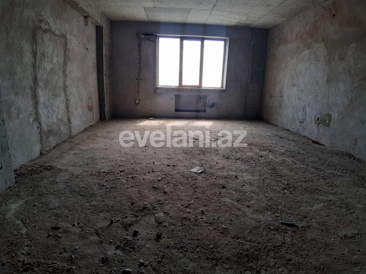 Sale, new building, 2 room, 71 m², Khirdalan