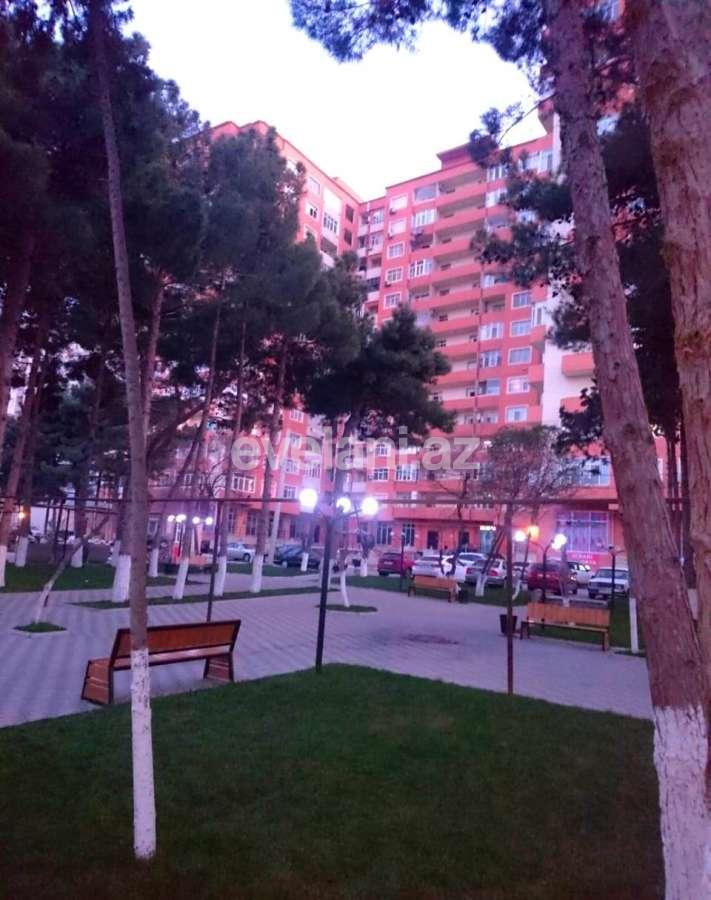 Sale, new building, 2 room, 71 m², Khirdalan