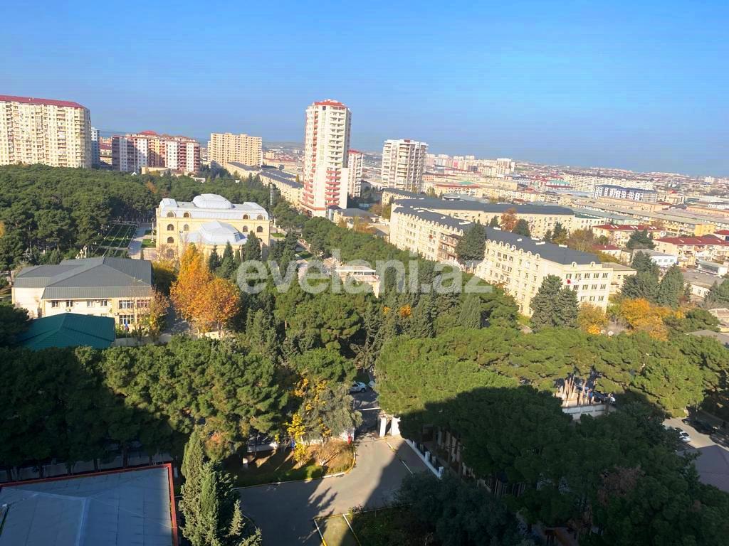 Sale, new building, 2 room, 71 m², Khirdalan