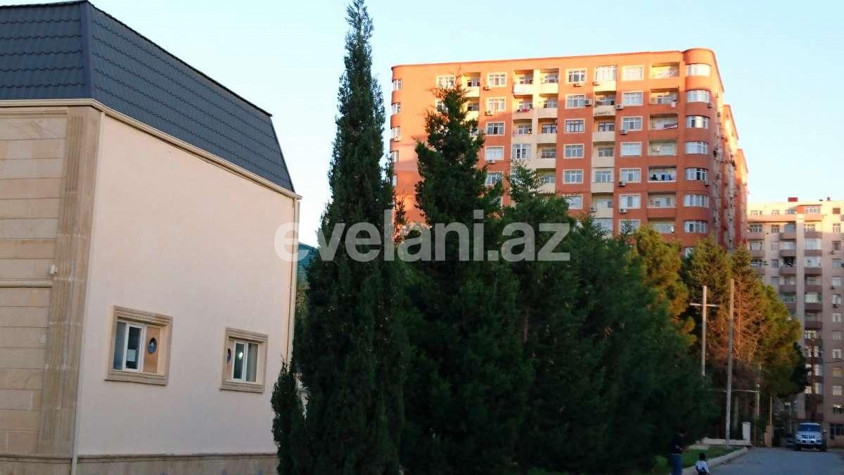 Sale, new building, 2 room, 71 m², Khirdalan