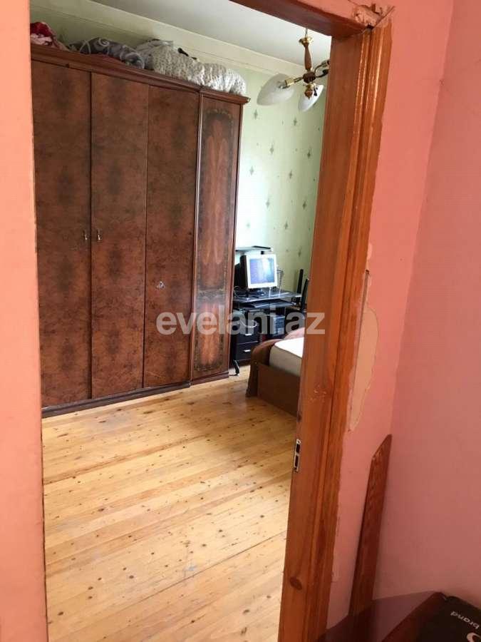 Satılır, yeni tikili, 3 otaqlı, 77 m², Bakı, Binəqədi r, 8-ci mikrorayon q, Azadlıq prospekti m.