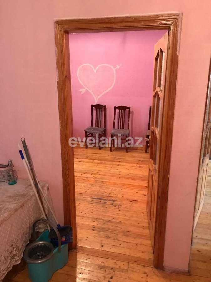 Satılır, yeni tikili, 3 otaqlı, 77 m², Bakı, Binəqədi r, 8-ci mikrorayon q, Azadlıq prospekti m.