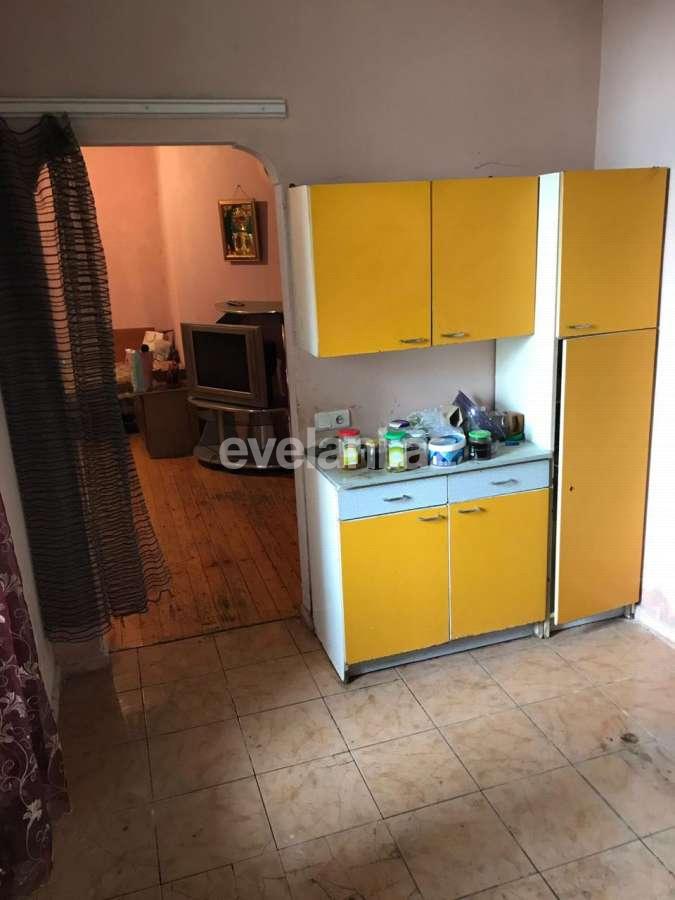 Satılır, yeni tikili, 3 otaqlı, 77 m², Bakı, Binəqədi r, 8-ci mikrorayon q, Azadlıq prospekti m.