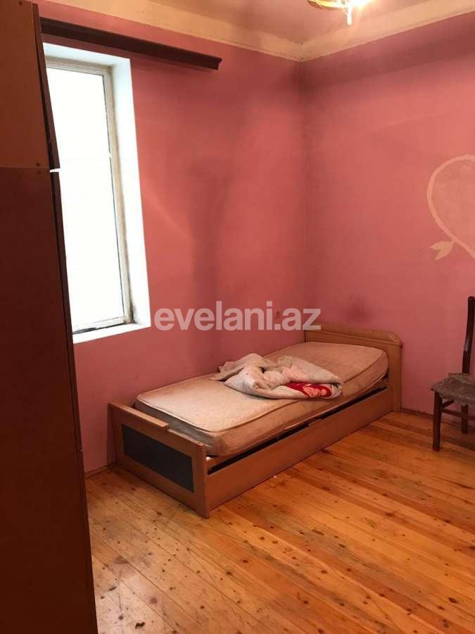 Satılır, yeni tikili, 3 otaqlı, 77 m², Bakı, Binəqədi r, 8-ci mikrorayon q, Azadlıq prospekti m.
