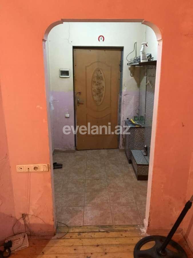 Satılır, yeni tikili, 3 otaqlı, 77 m², Bakı, Binəqədi r, 8-ci mikrorayon q, Azadlıq prospekti m.